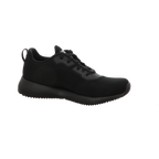 BOBs Sport Damen Schnürschuh Bobs Squad Tough Talk in schwarz