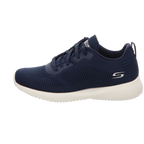 BOBs Sport Damen Schnürschuh Bobs Squad Tough Talk in blau