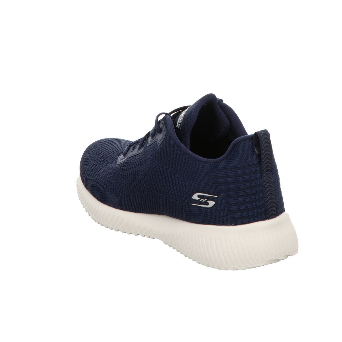BOBs Sport Damen Schnürschuh Bobs Squad Tough Talk in blau