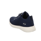 BOBs Sport Damen Schnürschuh Bobs Squad Tough Talk in blau