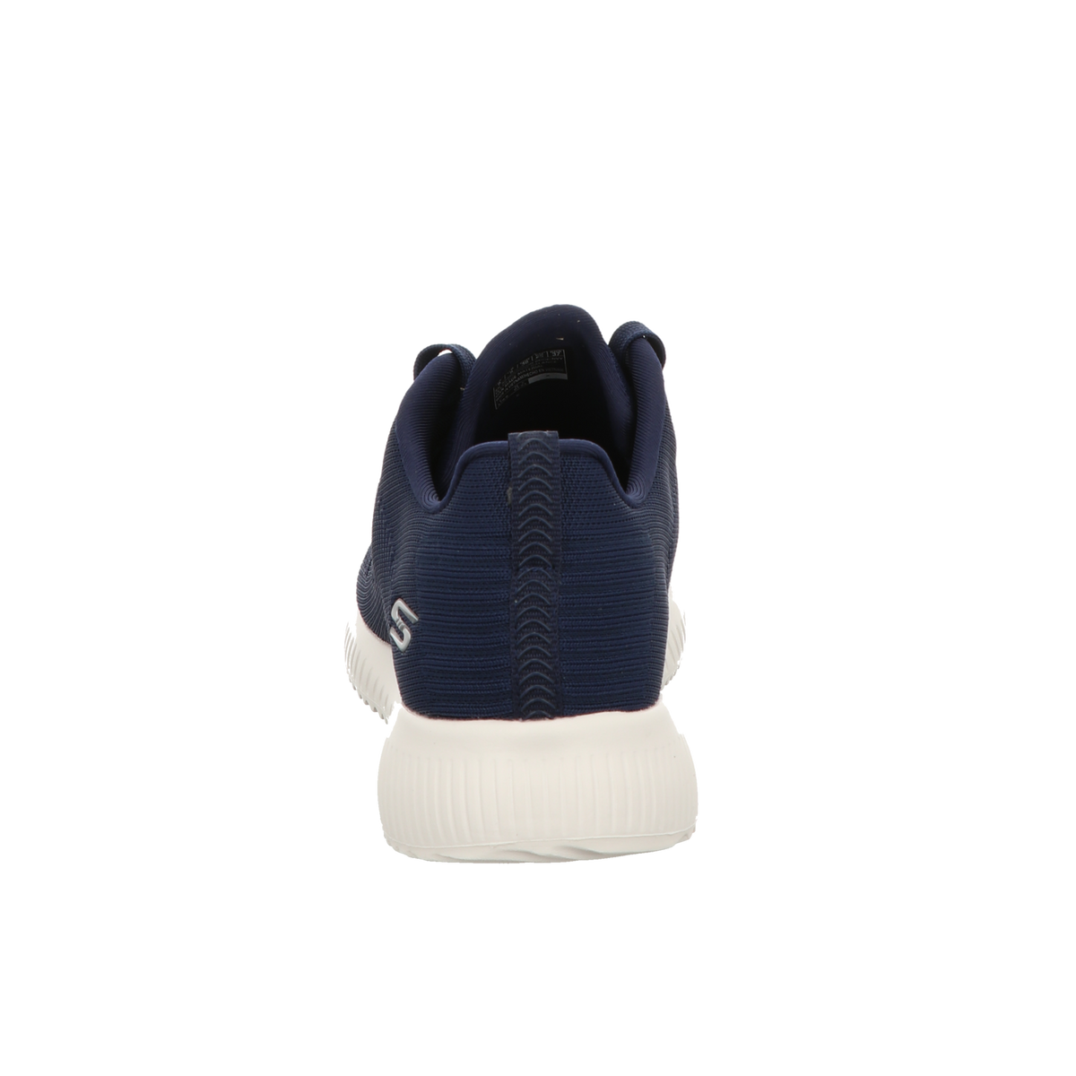 BOBs Sport Damen Schnürschuh Bobs Squad Tough Talk in blau