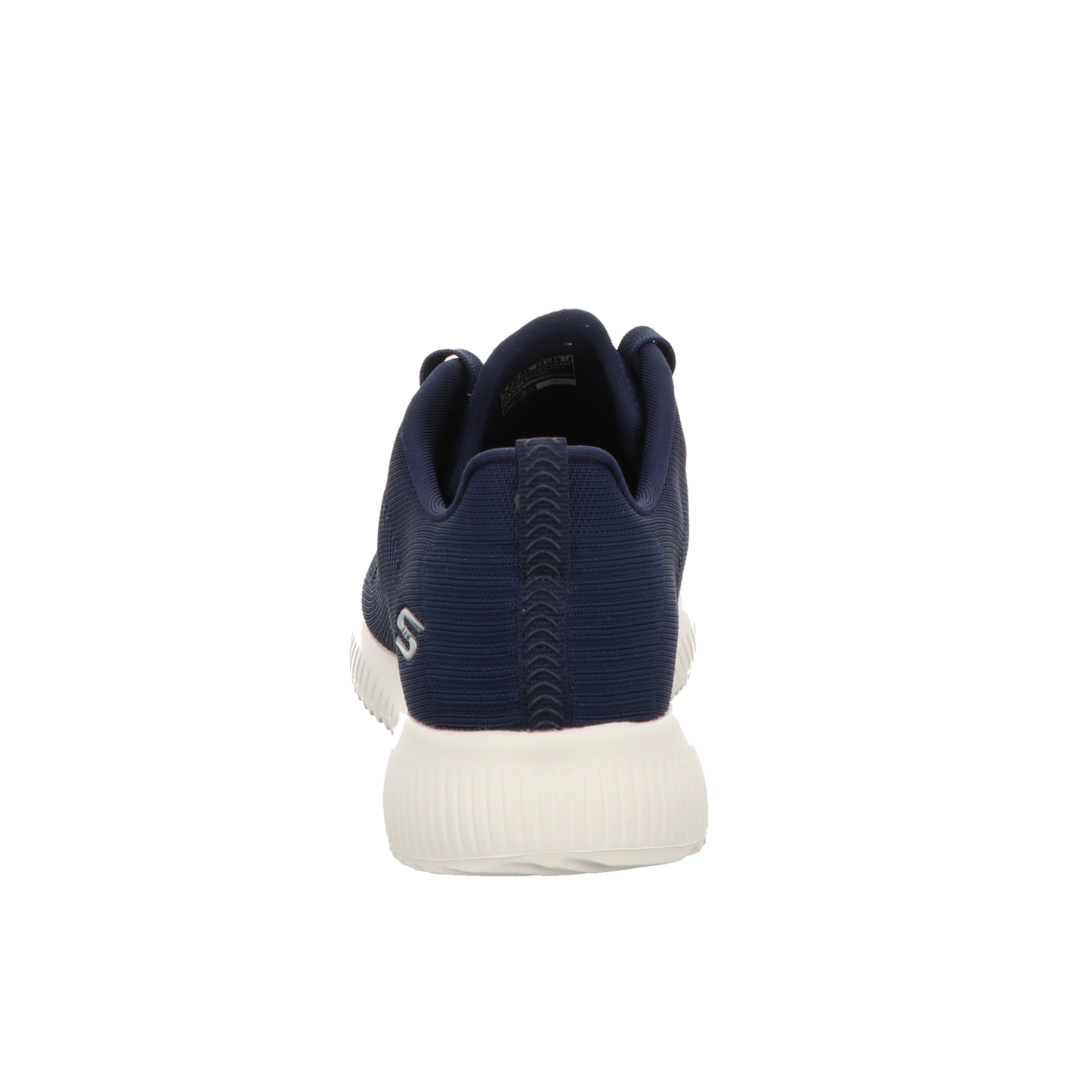 BOBs Sport Damen Schnürschuh Bobs Squad Tough Talk in blau