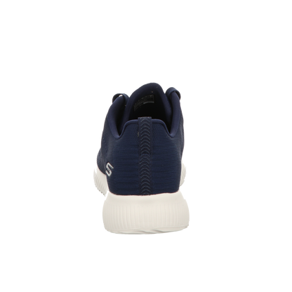 BOBs Sport Damen Schnürschuh Bobs Squad Tough Talk in blau