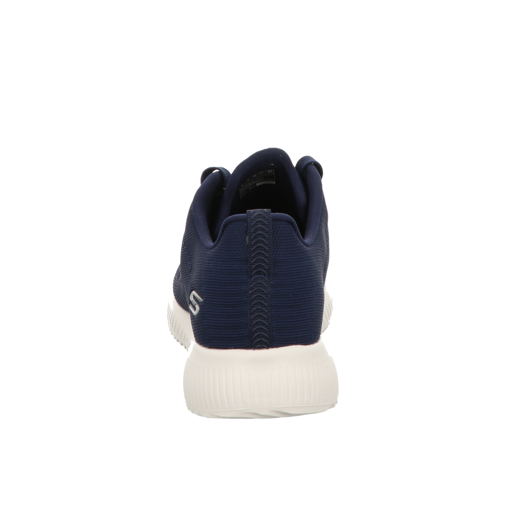 BOBs Sport Damen Schnürschuh Bobs Squad Tough Talk in blau