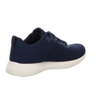 BOBs Sport Damen Schnürschuh Bobs Squad Tough Talk in blau