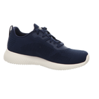 BOBs Sport Damen Schnürschuh Bobs Squad Tough Talk in blau