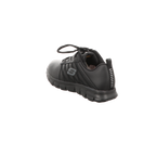 Skechers Damen Schnürschuh Sure Track Erath - Ii in schwarz