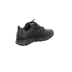 Skechers Damen Schnürschuh Sure Track Erath - Ii in schwarz