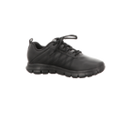 Skechers Damen Schnürschuh Sure Track Erath - Ii in schwarz