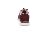 Skechers Damen Schnürschuh Graceful Get Connected in rot