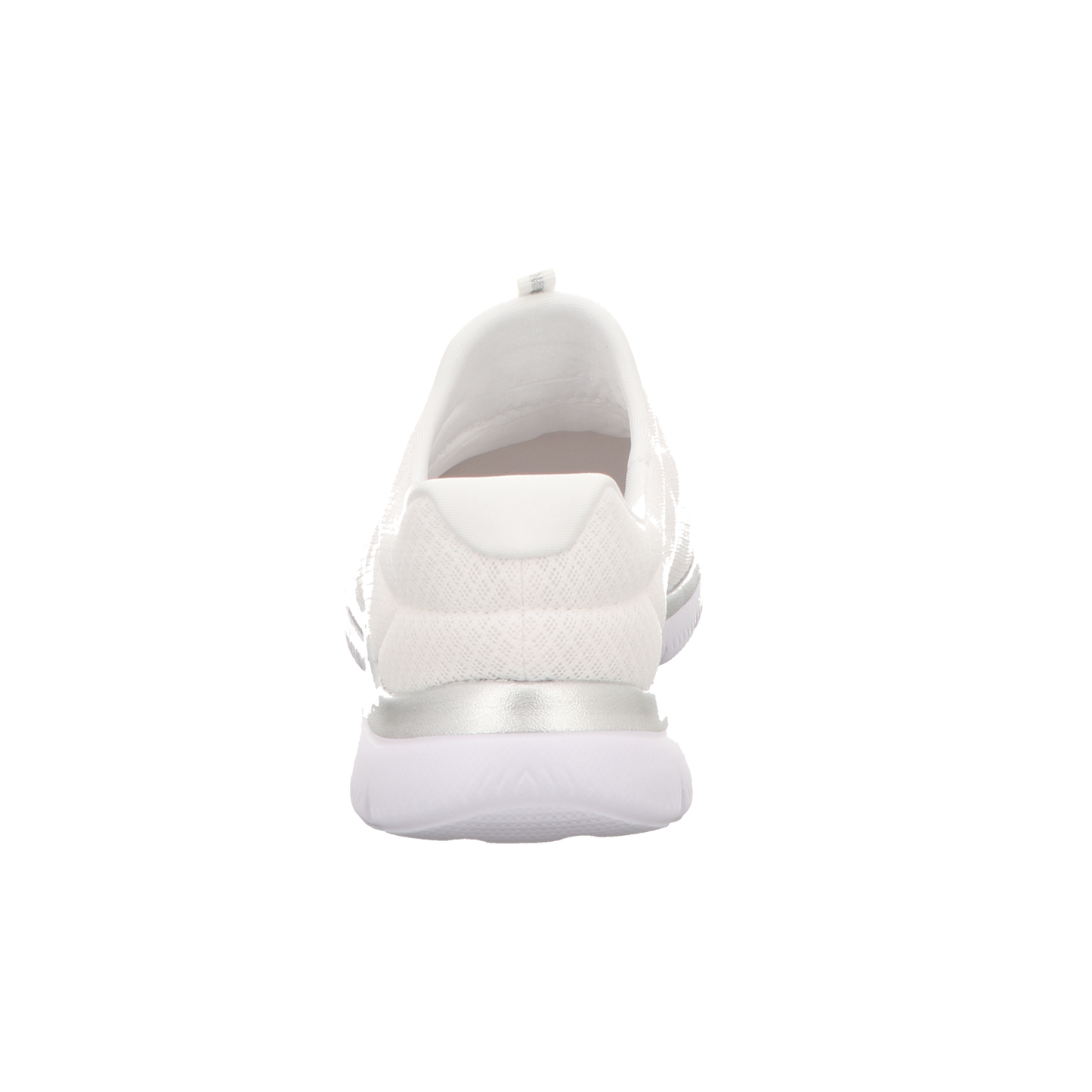 Skechers Damen Slipper Summits in weiss