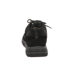 Skechers Herren Schnürschuh Oak Canyon in schwarz