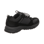 Skechers Herren Schnürschuh Oak Canyon in schwarz