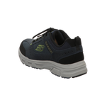 Skechers Herren Schnürschuh Oak Canyon in blau