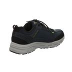 Skechers Herren Schnürschuh Oak Canyon in blau