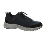 Skechers Herren Schnürschuh Oak Canyon in blau
