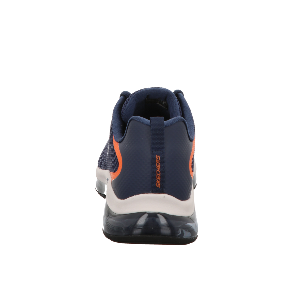 Skechers Herren Schnürschuh Skech-Air Element 2.0 Lomarc in blau
