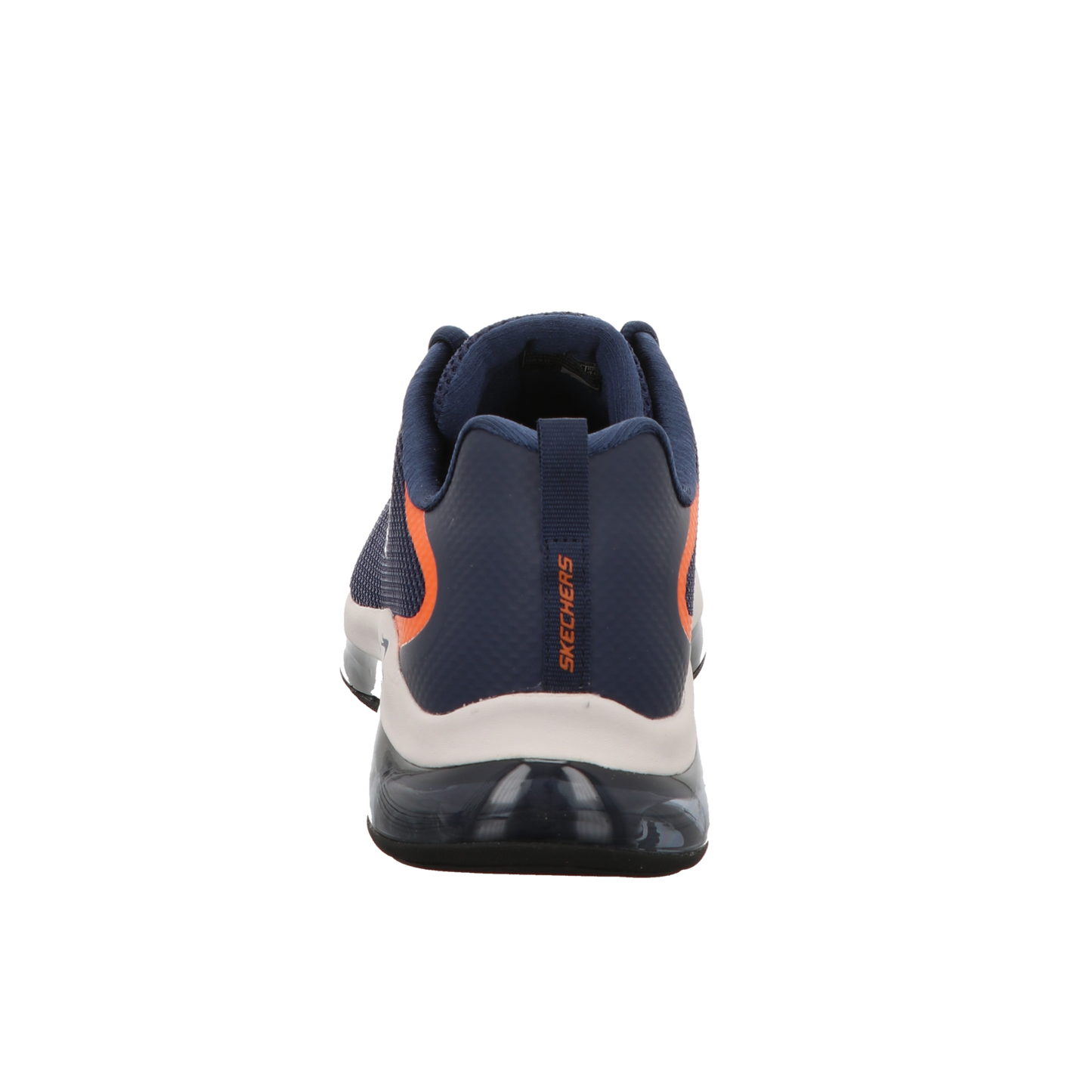 Skechers Herren Schnürschuh Skech-Air Element 2.0 Lomarc in blau