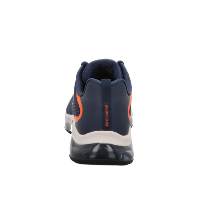 Skechers Herren Schnürschuh Skech-Air Element 2.0 Lomarc in blau