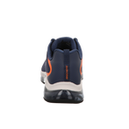 Skechers Herren Schnürschuh Skech-Air Element 2.0 Lomarc in blau