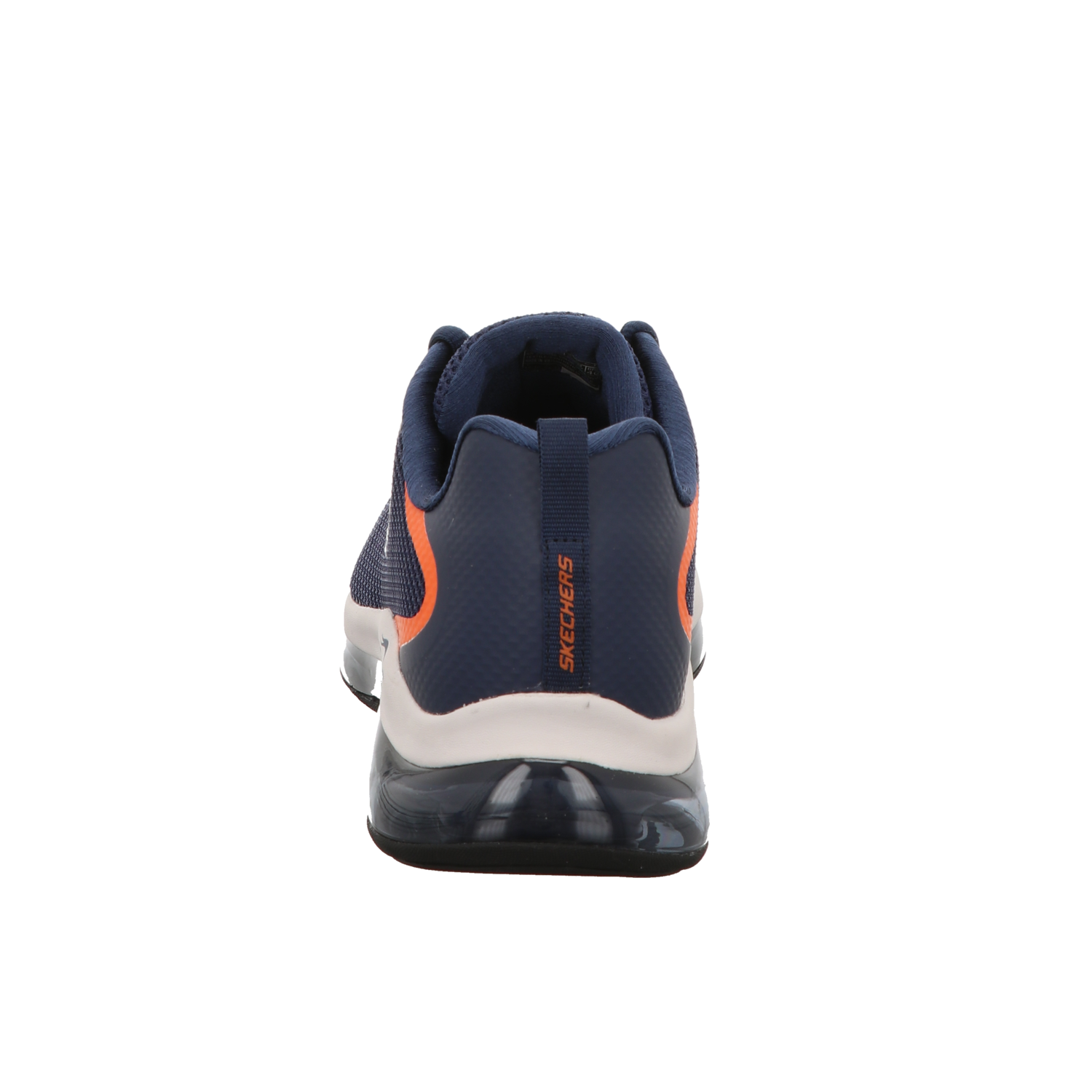Skechers Herren Schnürschuh Skech-Air Element 2.0 Lomarc in blau