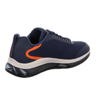 Skechers Herren Schnürschuh Skech-Air Element 2.0 Lomarc in blau