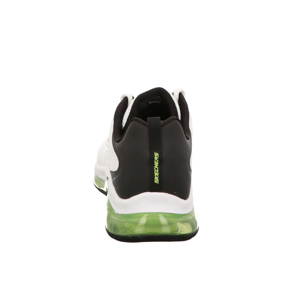 Skechers Herren Schnürschuh Skech-Air Element 2.0 Lomarc in weiss