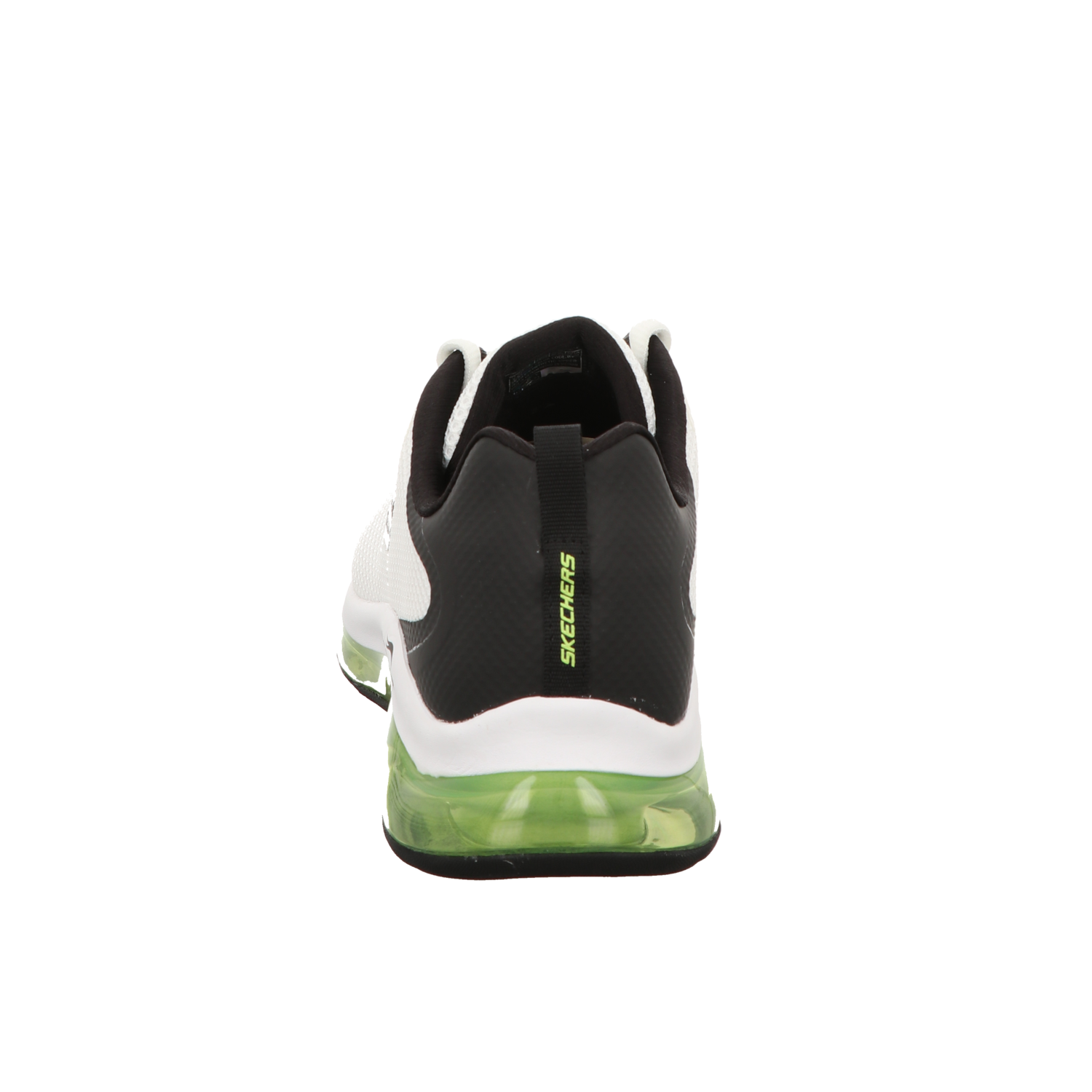 Skechers Herren Schnürschuh Skech-Air Element 2.0 Lomarc in weiss