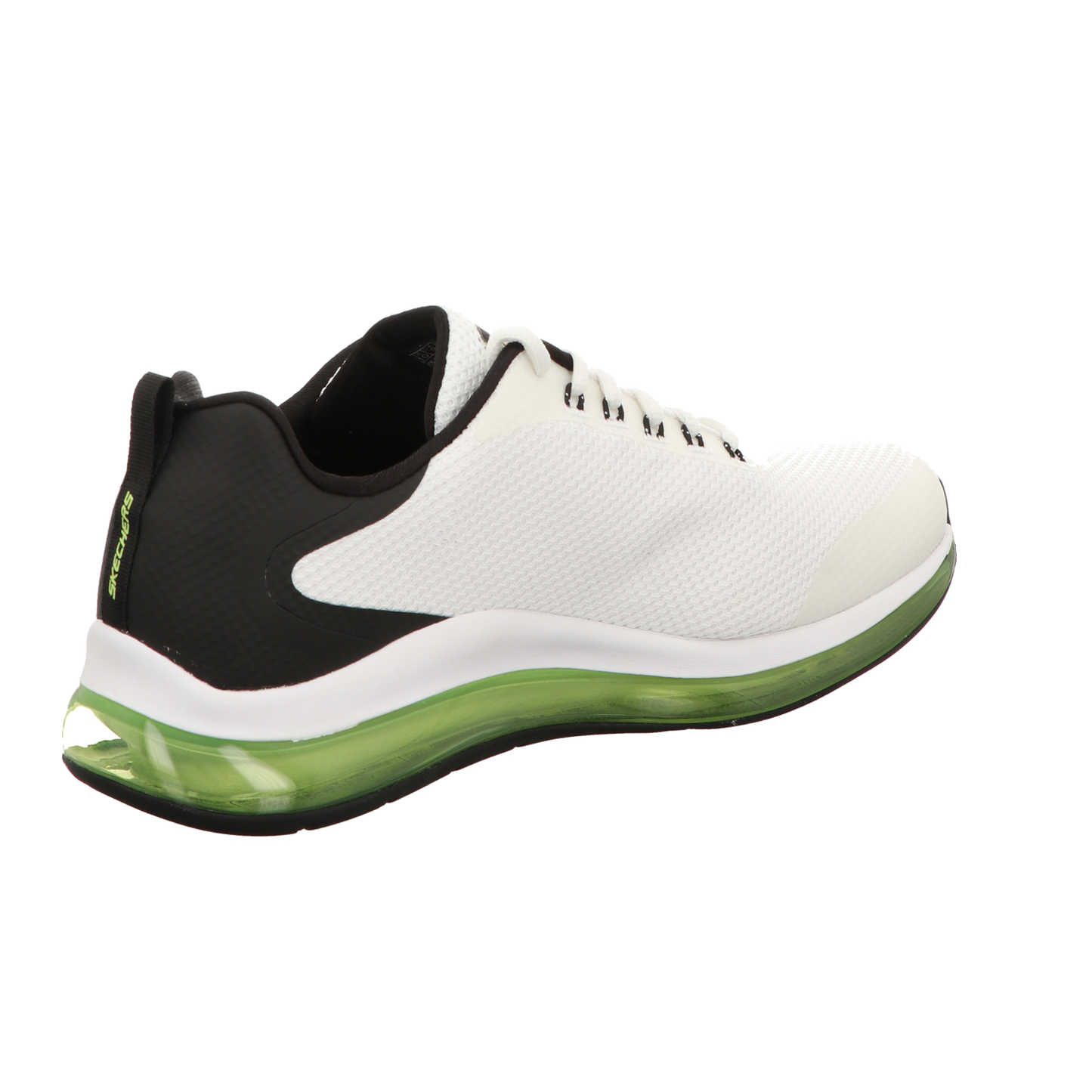 Skechers Herren Schnürschuh Skech-Air Element 2.0 Lomarc in weiss