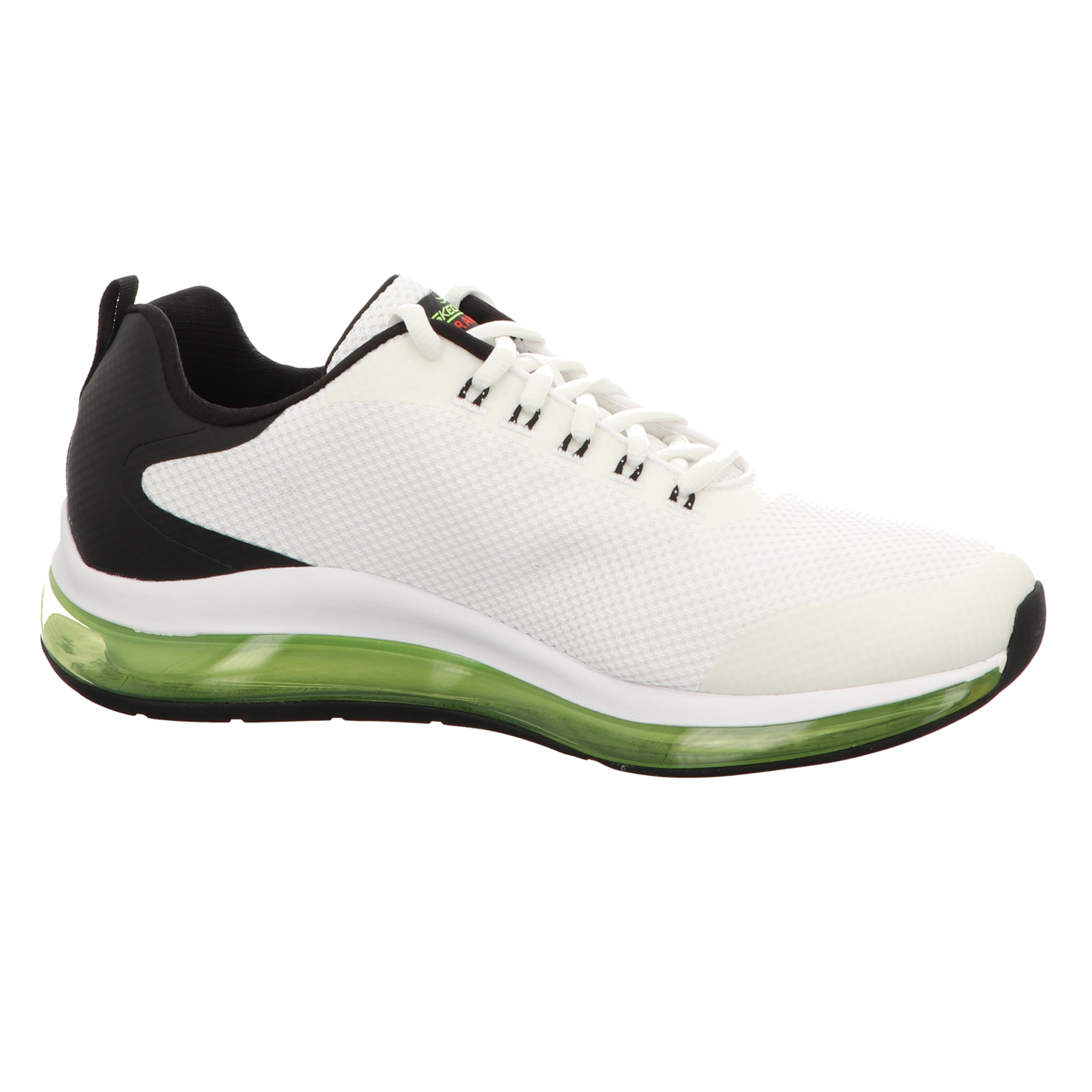 Skechers Herren Schnürschuh Skech-Air Element 2.0 Lomarc in weiss