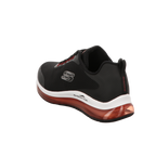 Skechers Herren Schnürschuh Skech-Air Element 2.0 Lomarc in schwarz