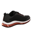 Skechers Herren Schnürschuh Skech-Air Element 2.0 Lomarc in schwarz