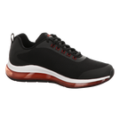 Skechers Herren Schnürschuh Skech-Air Element 2.0 Lomarc in schwarz
