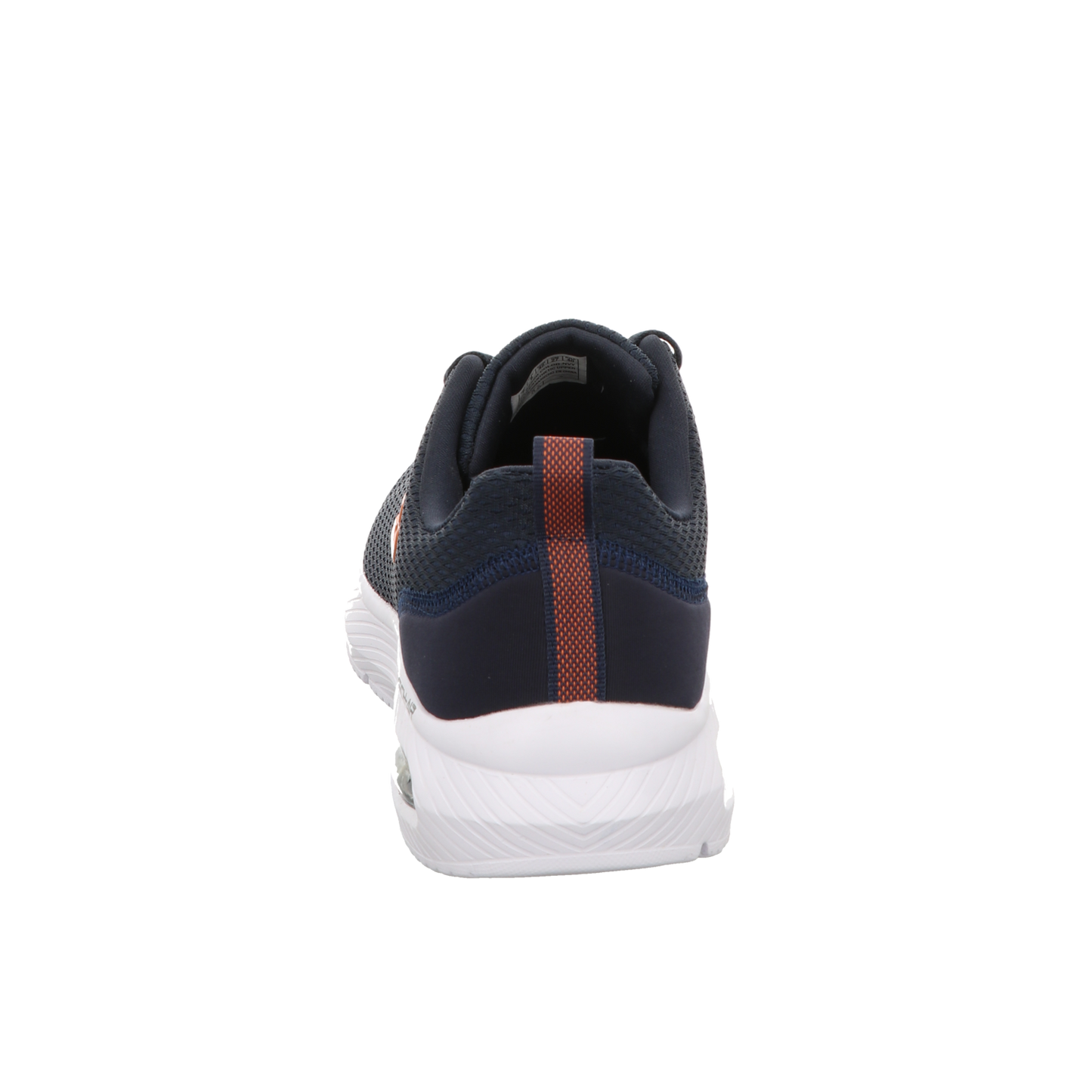 Skechers Herren Schnürschuh Dyna-Air in blau