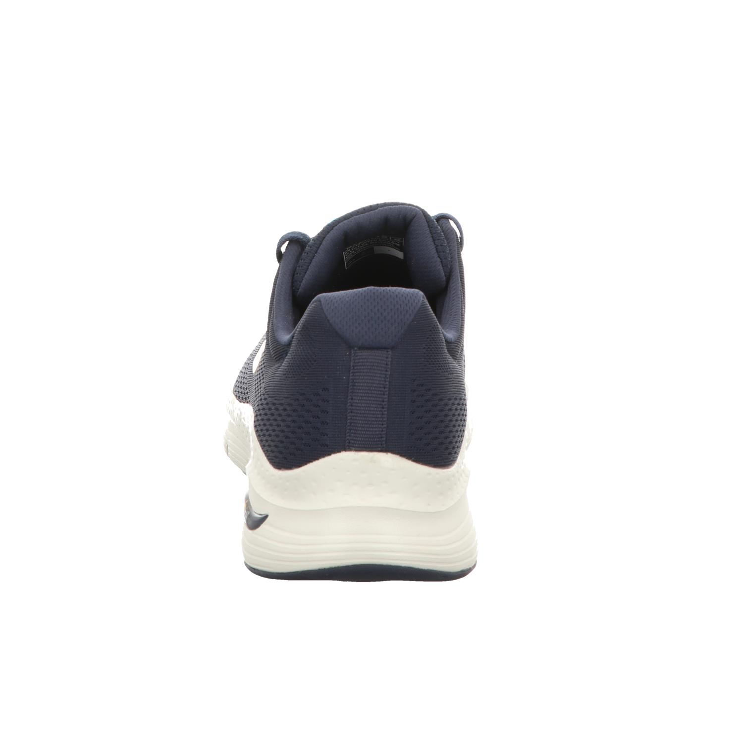 Skechers Herren Schnürschuh Arch Fit in blau