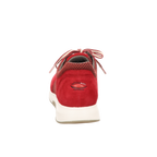 Gabor Damen Schnürschuh bequem Rolling Soft in rot