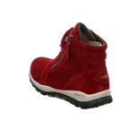 Gabor Damen Stiefel Rolling Soft in rot