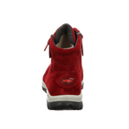 Gabor Damen Stiefel Rolling Soft in rot