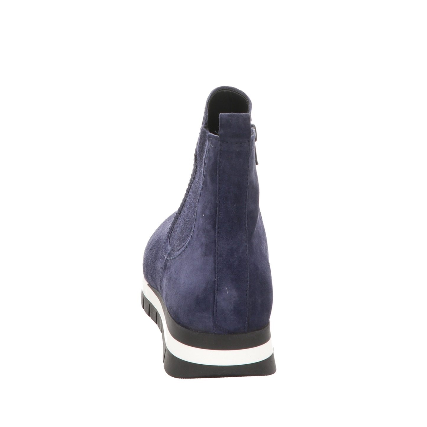 Gabor Damen Stiefel Turin in blau