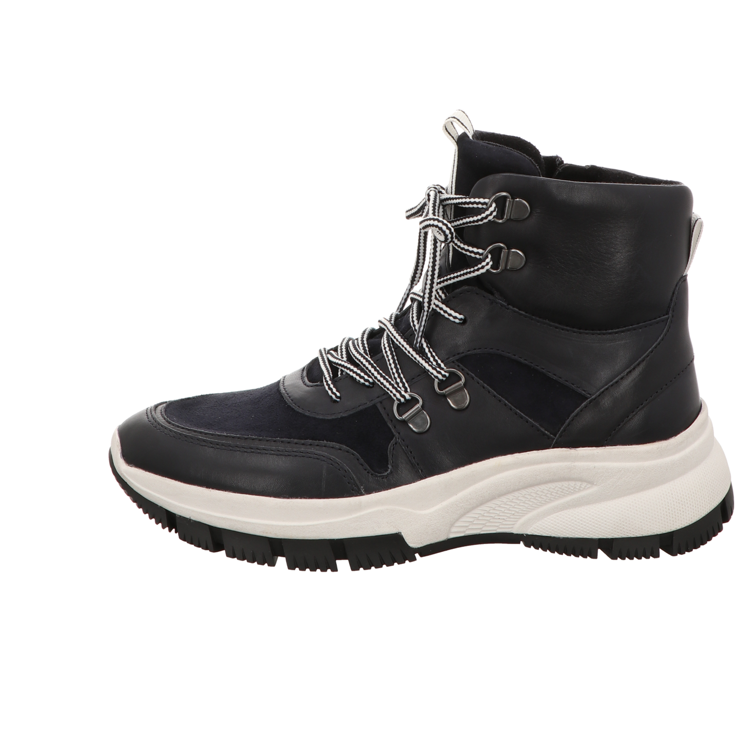 Gabor Damen Stiefel  in blau