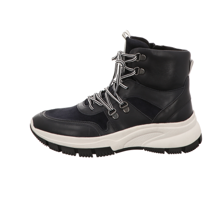 Gabor Damen Stiefel  in blau