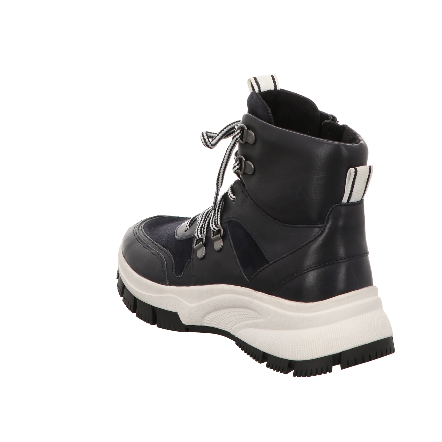 Gabor Damen Stiefel  in blau