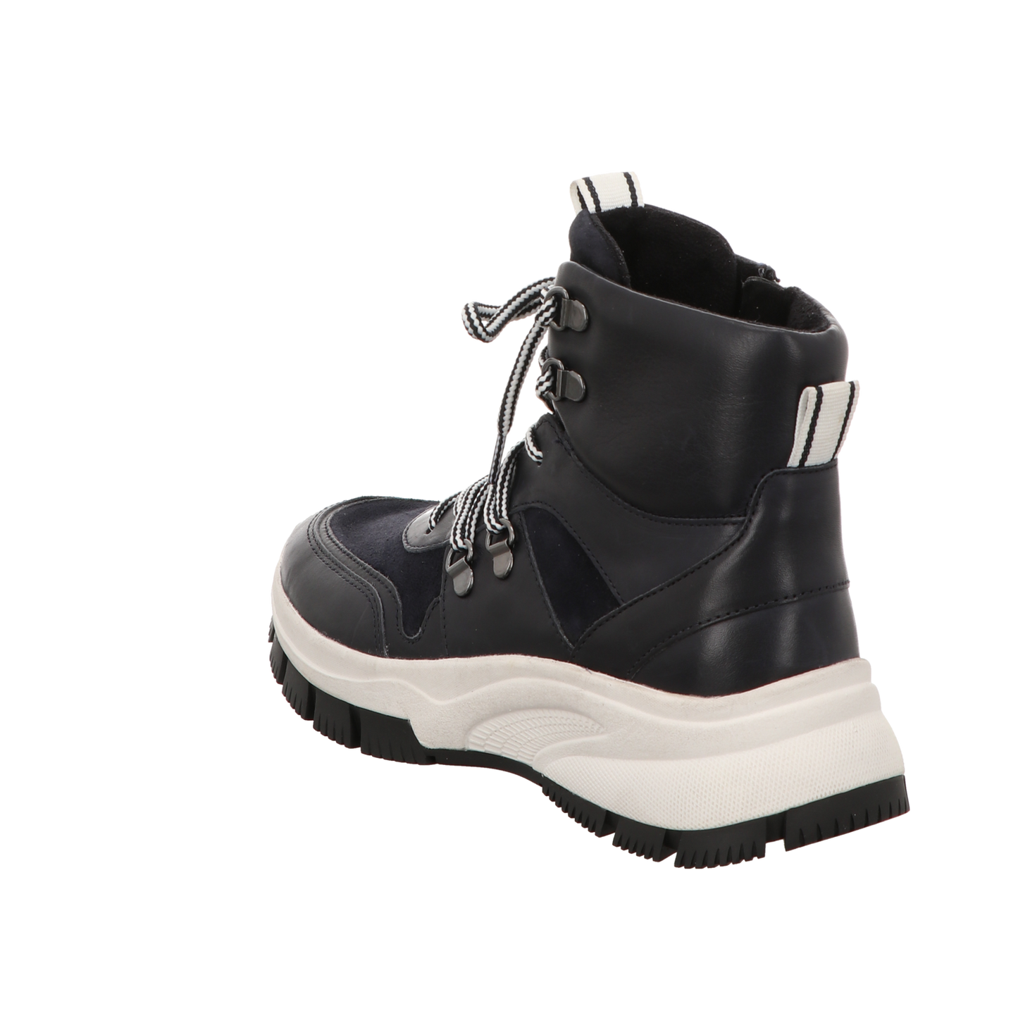 Gabor Damen Stiefel  in blau