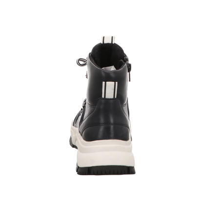 Gabor Damen Stiefel  in blau