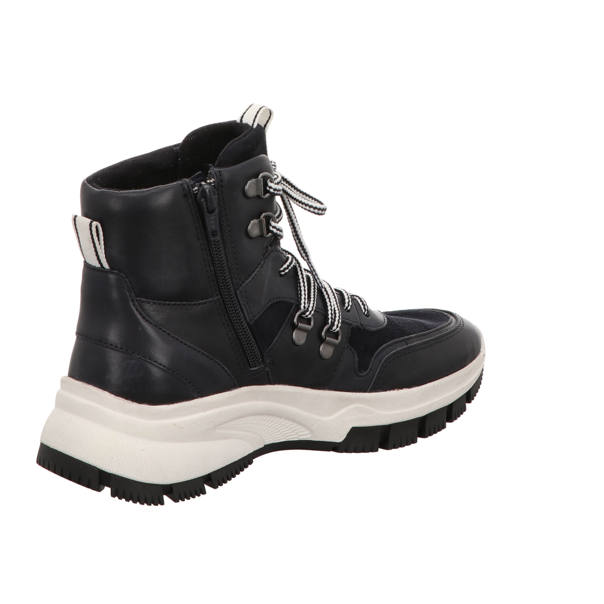 Gabor Damen Stiefel  in blau