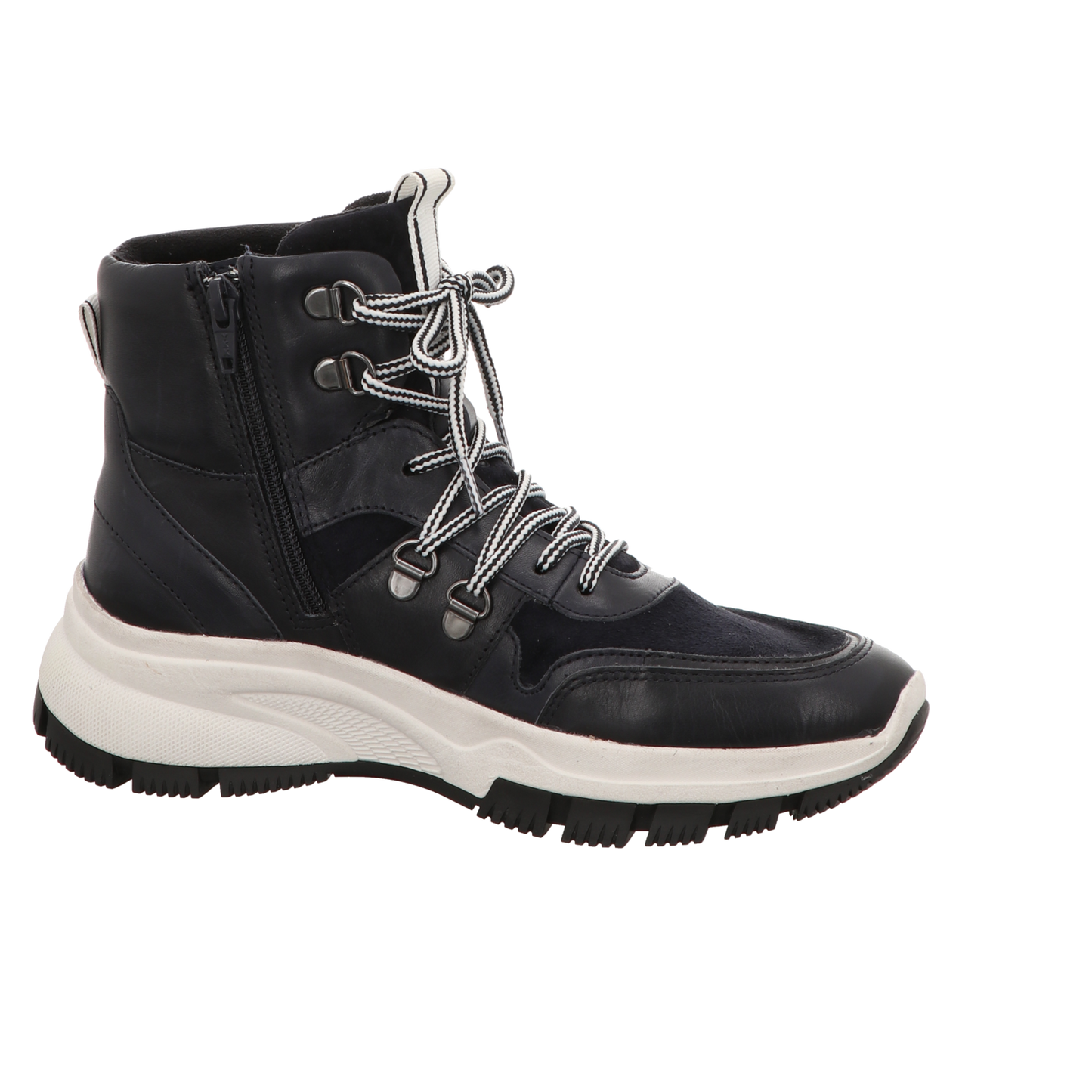 Gabor Damen Stiefel  in blau