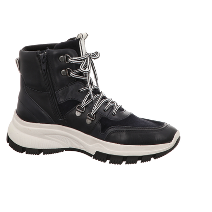 Gabor Damen Stiefel  in blau