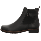 Gabor Damen Stiefelette  in schwarz