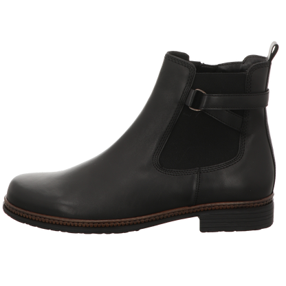 Gabor Damen Stiefelette  in schwarz