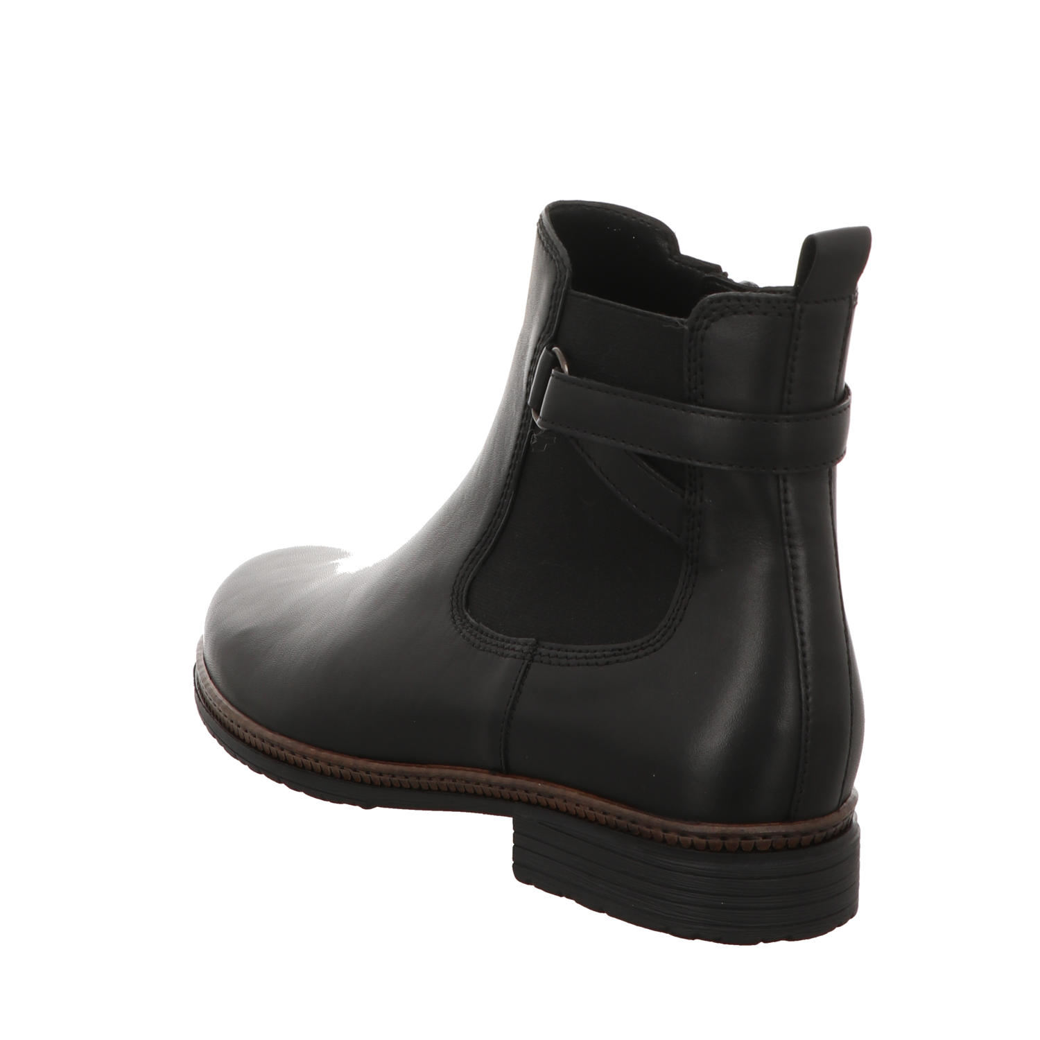 Gabor Damen Stiefelette  in schwarz